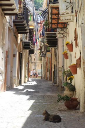 Dolce aida